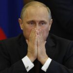 Süni intellekt Putinin ölüm ilini PROQNOZLAŞDIRDI