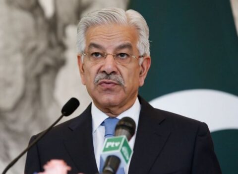 Pakistan nüvə silahından istifadə edə bilər – Nazir açıqladı