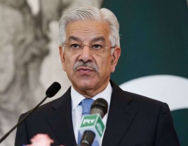 Pakistan nüvə silahından istifadə edə bilər – Nazir açıqladı