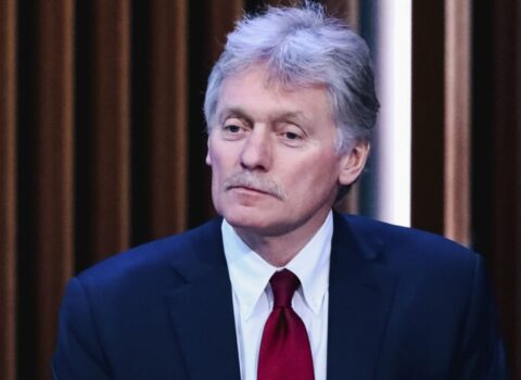 “Rusiya sanksiyalara öyrəşib” – Peskov