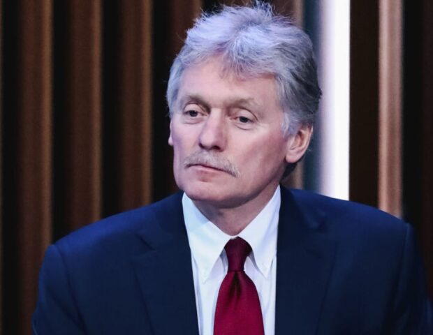 “Rusiya sanksiyalara öyrəşib” – Peskov