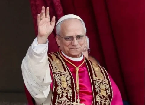 Papa XIV Leodan dünya liderlərinə ÇAĞIRIŞ