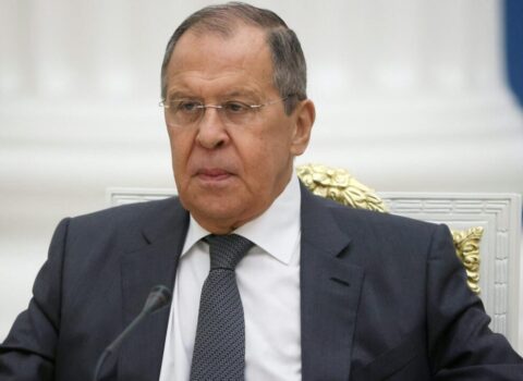 Lavrov İstanbul danışıqlarında iştirak etməyəcək – Rusiya heyəti dəyişir