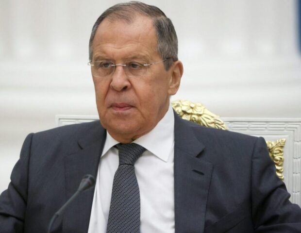 Lavrov İstanbul danışıqlarında iştirak etməyəcək – Rusiya heyəti dəyişir