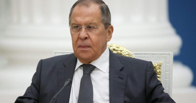 Lavrov İstanbul danışıqlarında iştirak etməyəcək – Rusiya heyəti dəyişir