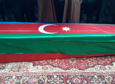 5 şəhidimiz DƏFN OLUNACAQ