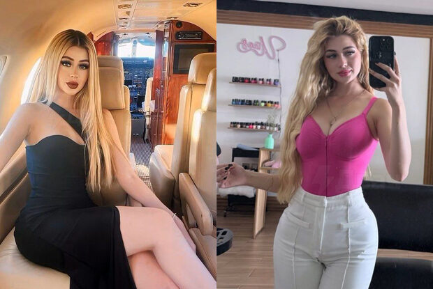Bloger canlı yayım zamanı qətlə yetirildi 