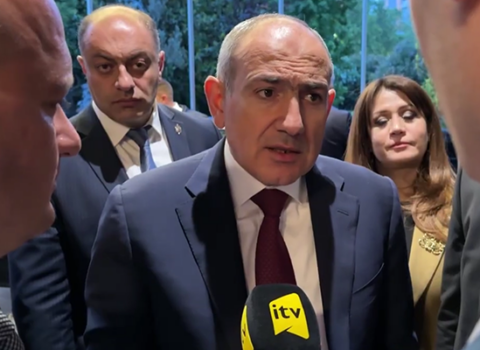 “Redaktə mütləq şəkildə aparılmalı idi, çünki…” – İTV-nin Paşinyanla müsahibəsinə SƏRT REAKSİYA