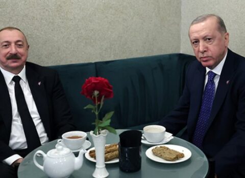 Prezidentin sevimli içkisi ilə bağlı bilinməyənlər