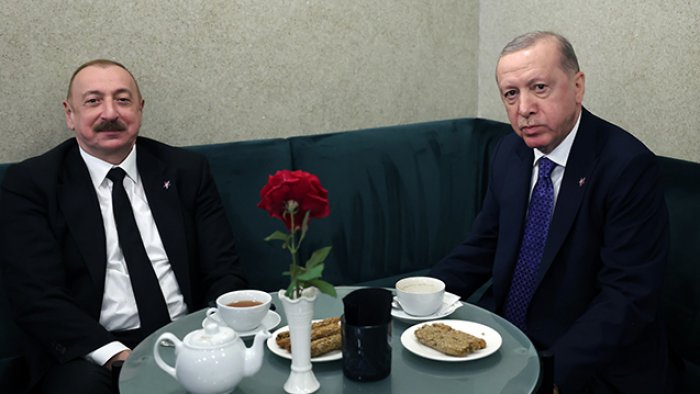 Prezidentin sevimli içkisi ilə bağlı bilinməyənlər Prezidentin sevimli içkisi ilə bağlı bilinməyənlər