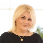 Aygün Səmədzadəyə vəzifə VERİLDİ