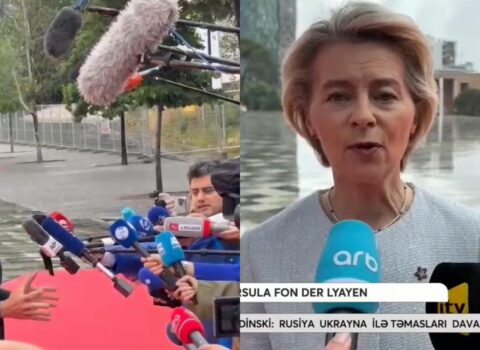 Media diplomatiyasının YÜKSƏLİŞİ – Azərbaycan mətbuatı qlobal İNFORMASİYA CƏBHƏSİNDƏ