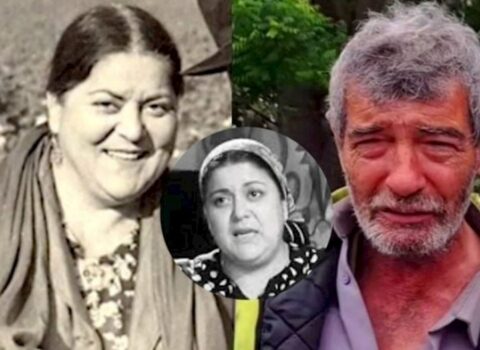 Münəvvər Kələntərlinin oğlu bomj vəziyyətində yaşayır: “Məni uşaq evinə qoydu, erməniyə əsir düşdüm”