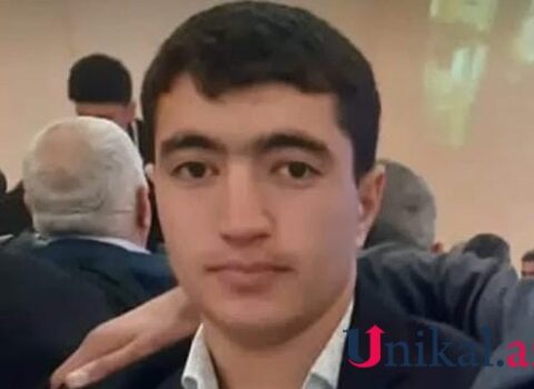 Tovuzda FHN əməkdaşı qəflətən vəfat etdi