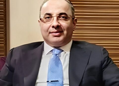“İdeal” mağazalar şəbəkəsinin keçmiş rəhbəri həbsdə qaldı