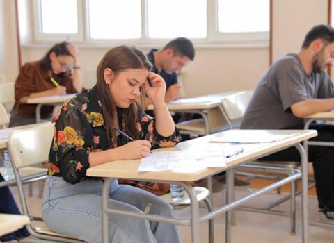 DİM jurnalistika üzrə magistraturaya qəbul olmaq istəyənlərə müraciət etdi