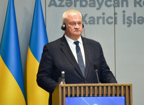 Biz müharibəni bu il diplomatik yolla sonlandırmaq istəyirik – Nazir