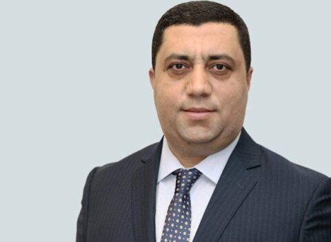 Mail Məmmədov yüksək vəzifəyə təyin edildi