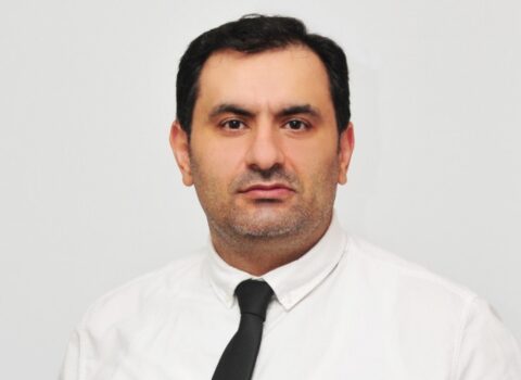 Rüfət Səfərovun həbs müddəti uzadıldı