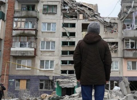 Sumiyə ZƏRBƏ VURULDU – ölənlərin saytı artdı