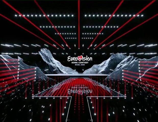 Eurovisionda Qəzza etirazı: İspan aparıcılardan sülh və insan haqları çağırışı