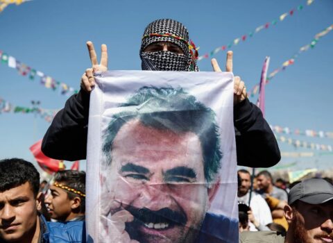 PKK-nın özünün buraxmasının PƏRDƏARXASI: Öcalanın qruplaşması bu addımı niyə atdı? – İLGİNC SƏBƏBLƏR