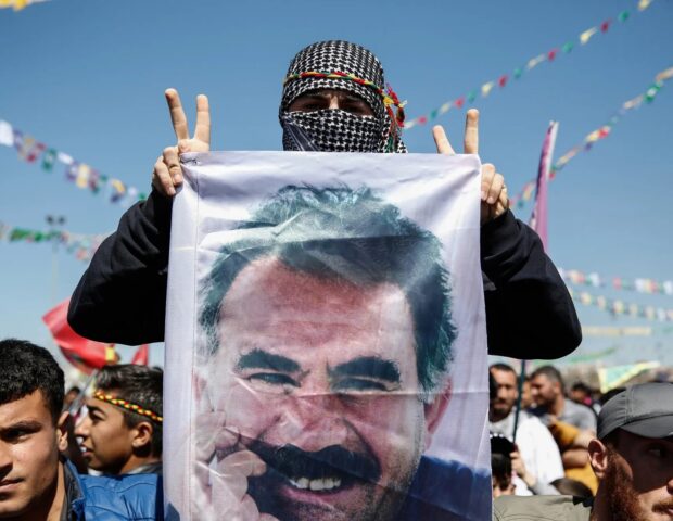 PKK-nın özünün buraxmasının PƏRDƏARXASI: Öcalanın qruplaşması bu addımı niyə atdı? – İLGİNC SƏBƏBLƏR