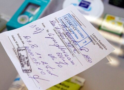 Bundan sonra həkim reseptlərini oxumağa vaxt sərf etməyəcəksiniz – VACİB AÇIQLAMA