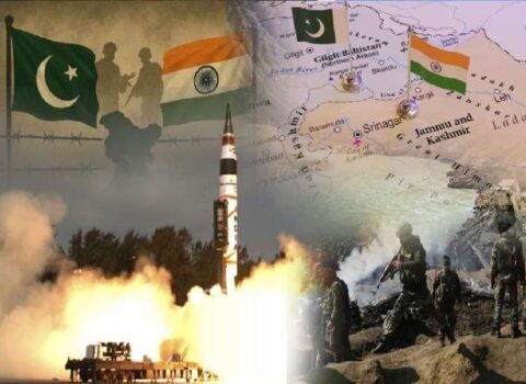 “Regionda hərbi balans dəyişə bilər” – Pakistan-Hindistan müharibəsi ilə bağlı YENİ MƏLUMAT