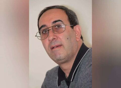 Tanınmış jurnalist vəfat etdi
