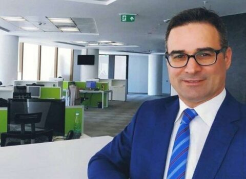 Jurnalist Dövlət Agentliyində vəzifəyə təyin olundu
