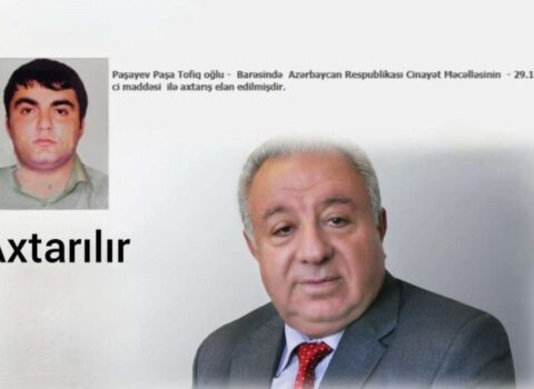 Mirələmovun qardaşı oğlunun cinayət işində adı keçən PAŞA AXTARIŞDA