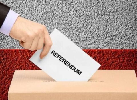 Azərbaycan referenduma hazırlaşır?
