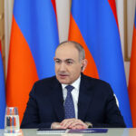 Paşinyandan Azərbaycanı Naxçıvanla birləşdirəcək dəhlizlə bağlı MÜJDƏ: Nə vaxt AÇILACAQ?