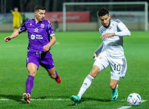 “Şamaxı” “Qarabağ”a, “Sabah” “Neftçi”yə qarşı