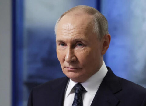 Putindən ÇAĞIRIŞ: “Hər bir addımda çox praqmatik davranmalıyıq”
