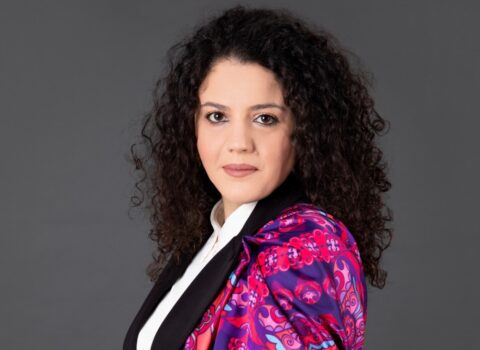 Leyla Muradzadə bu vəzifəyə təyin olundu
