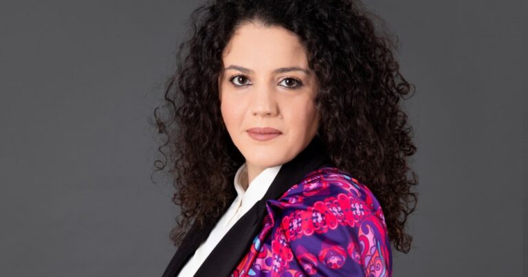 Leyla Muradzadə bu vəzifəyə təyin olundu