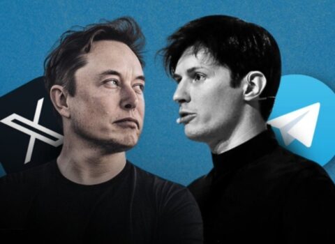 Mask ilə Durov arasında ANLAŞMA OLMADI – Səbəb…