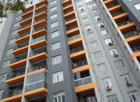 59 nəfərə pulsuz ev verildi – FOTOLAR