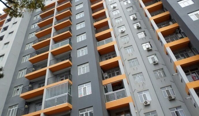 59 nəfərə pulsun ev verildi – FOTOLAR