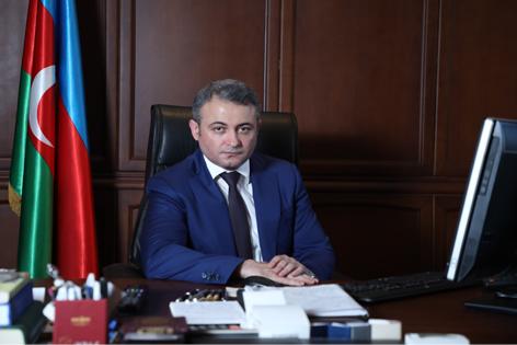 Rövşən Məmmədov bu şəxsə AzTV-də vəzifə verdi – FOTO