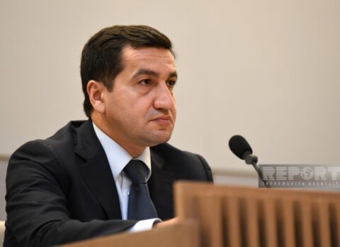 Prezidentin köməkçisi: Beş il əvvəl bu xəyal kimi qəbul oluna bilərdi