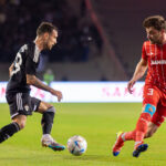 “Kəpəz” “Sumqayıt”a, “Qarabağ” “Araz-Naxçıvan”a QARŞI