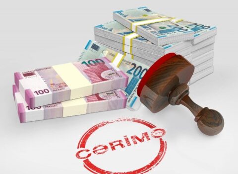 Bankda krediti olanlara ŞAD XƏBƏR: Bu halda cərimə borclarınız silinə bilər
