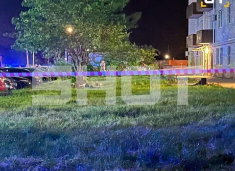 Zaur Qurtsiyev partlayışda HƏLAK OLDU: Minlərlə dinc sakini ÖLDÜRMÜŞDÜ – FOTO