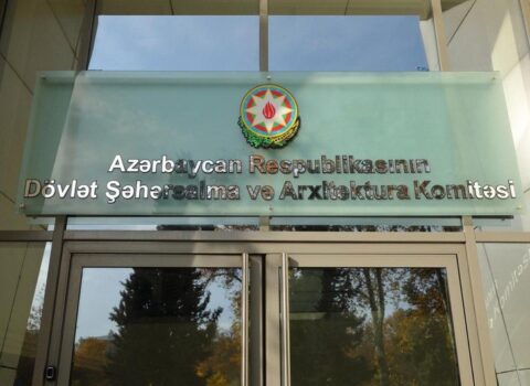 Azərbaycanda “İstehsalat binaları. Layihələndirmə normaları” təsdiqləndi