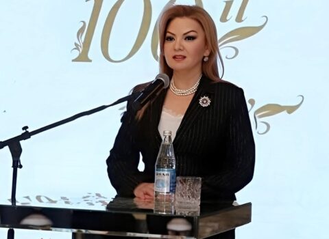 Afaq Əliyevanın səs yazısı yayıldı: Araşdırma APARILACAQ