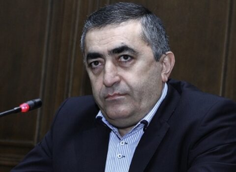 “Bu, ən biabırçı səviyyə idi” – Rustamyan SƏRT DANIŞDI
