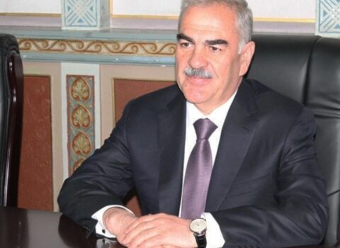 Talıbovun imzası dövlət sənədlərindən silinir